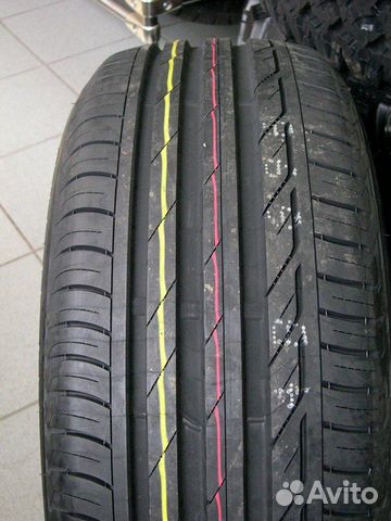 Bridgestoune turanza t001 225/55 R17 Bridgestoune turanza t001 225/55 R17