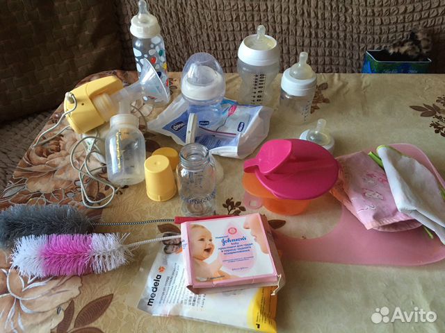 Молокоотсос электрический Medela Молокоотсос электрический Medela