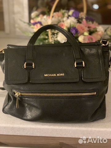 Сумка Michael Kors Оригинал Сумка Michael Kors Оригинал