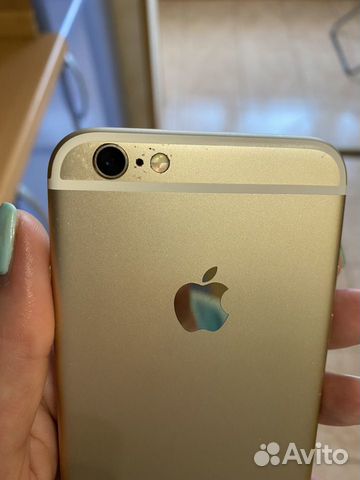 Телефон iPhone 6S Телефон iPhone 6S