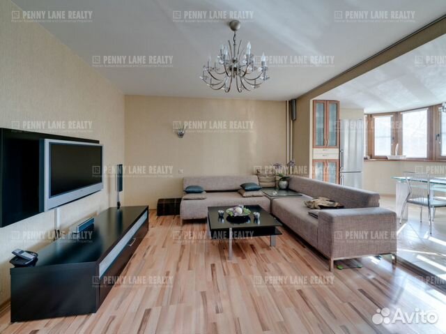 3-к квартира, 70 м², 2/14 эт. 3-к квартира, 70 м², 2/14 эт.