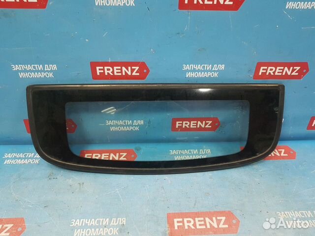 Subaru Outback BP 03-09 Стекло люка