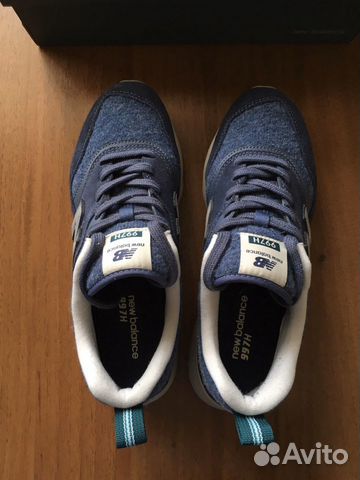 New Balance 997H