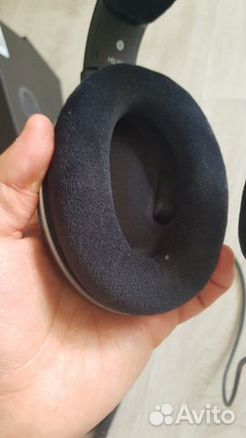 Наушники Sennheizer hd559 Наушники Sennheizer hd559