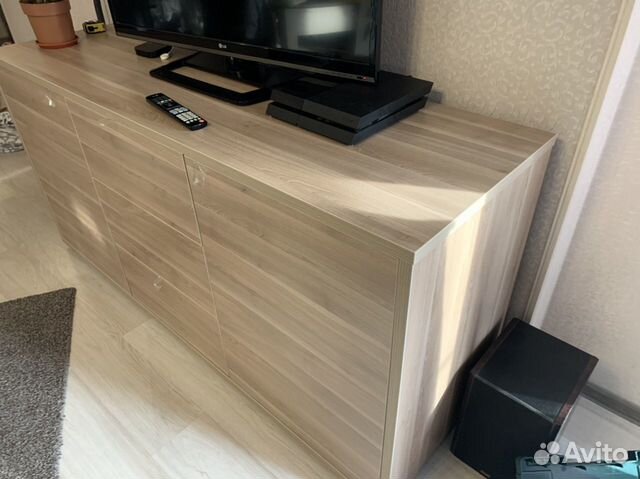 Комод новый