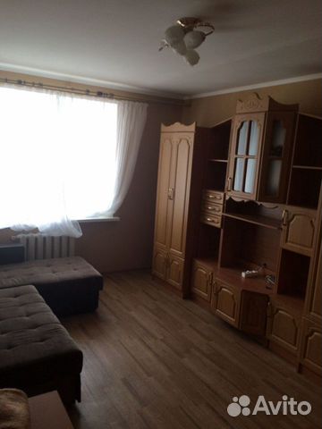 1-к квартира, 37.6 м², 9/10 эт.