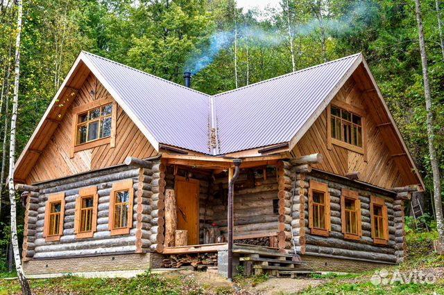 

4-к. дом, 160 м²