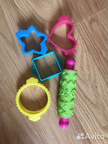 Набор для лепки play doh Набор для лепки play doh