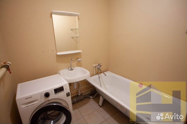 2-к квартира, 74 м², 6/12 эт.