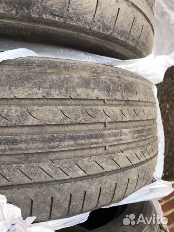 Шины Continental ContiSportContact 5 SSR Run Flat Шины Continental ContiSportContact 5 SSR Run Flat