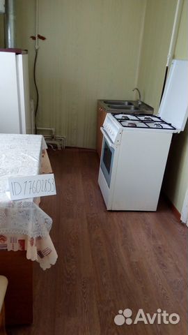 1-к квартира, 30 м², 2/5 эт.