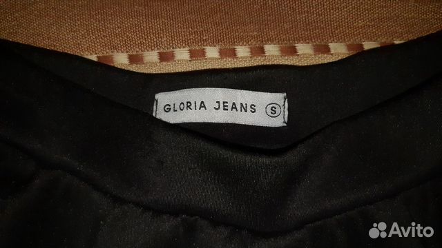 Юбка полусолнце Gloria Jeans Юбка полусолнце Gloria Jeans