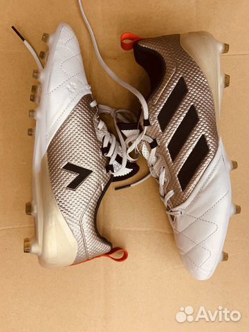 Профессиональные Бутсы Adidas ACE 17.1 Профессиональные Бутсы Adidas ACE 17.1