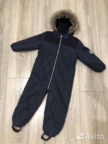 Комбинезон Next 2-3 года (92-98 см) Комбинезон Next 2-3 года (92-98 см)