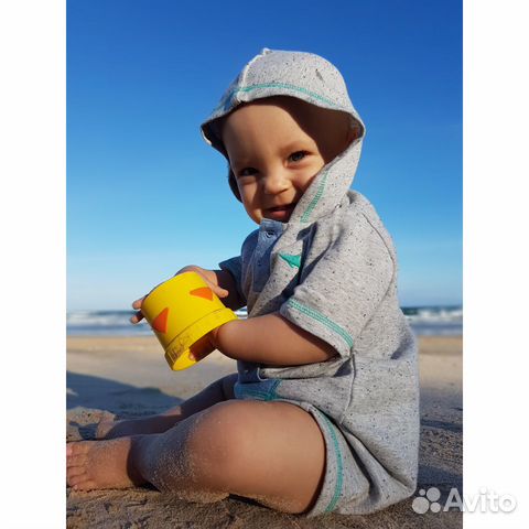 Новые песочник, комбинезон Hatley от 3х до 24 мес Новые песочник, комбинезон Hatley от 3х до 24 мес