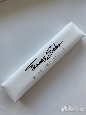 Браслет базовый Thomas sabo,серебро 925 Браслет базовый Thomas sabo,серебро 925