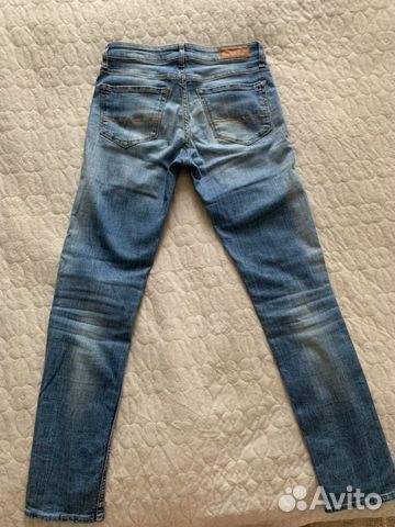 Джинсы Tommy Hilfiger Джинсы Tommy Hilfiger