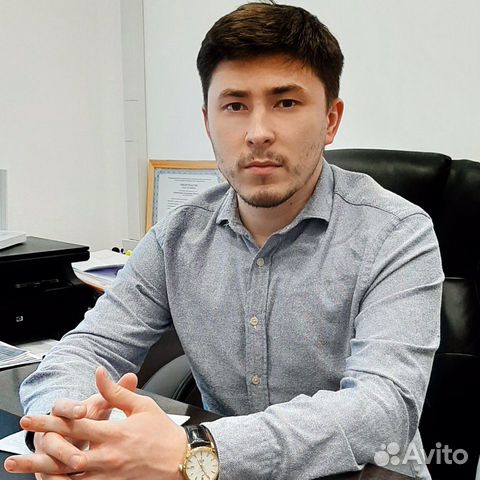 Фото самочков валентин казань юрист Юрист - Услуги и сервисы в Казани Поиск специалистов Услуги на Авито