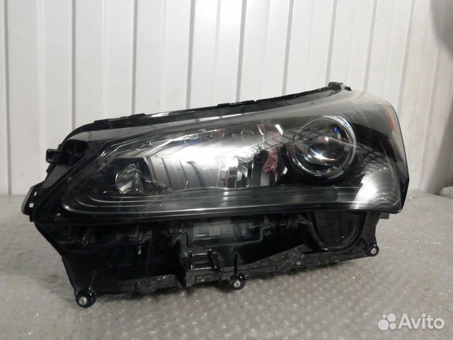 Фара led передняя левая Lexus Nx Дорестайлинг
