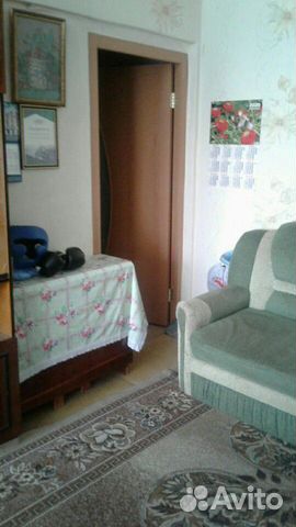 2-к квартира, 46 м², 4/5 эт.