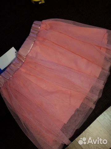 Юбка, разм 128