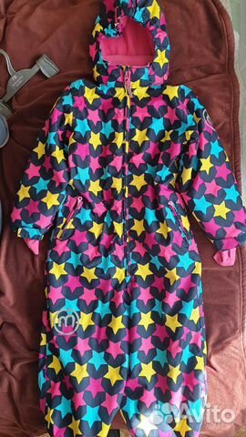 Комбинезон зимний Minymo 116р б/у Комбинезон зимний Minymo 116р б/у