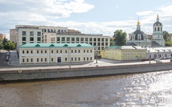 2-к квартира, 126.5 м², 2/7 эт. 2-к квартира, 126.5 м², 2/7 эт.