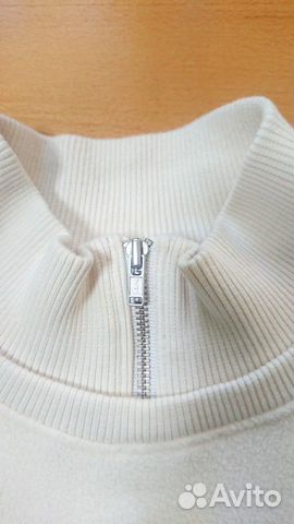 Свитшот мужской Fred Perry Новый