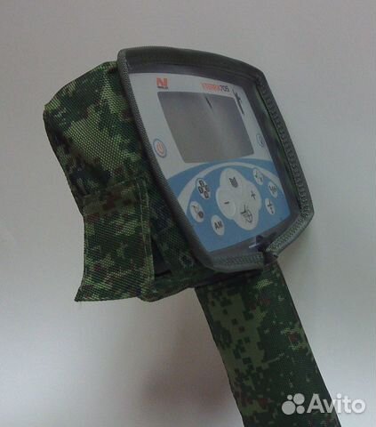 Комплект из 2-х чехлов для x-terra 305/505/705