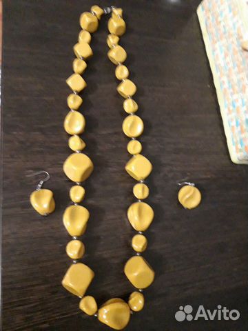 Набор украшений