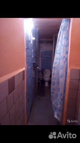 Комната 14 м² в 1-к, 1/5 эт. Комната 14 м² в 1-к, 1/5 эт.