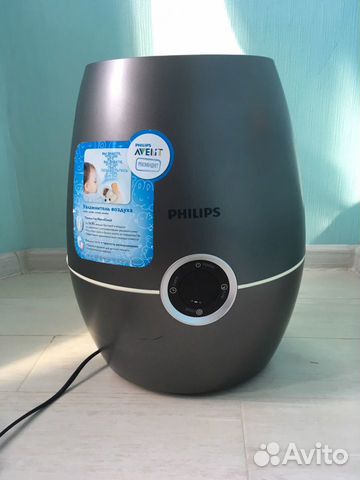 Увлажнитель philips (Филипс) Увлажнитель philips (Филипс)