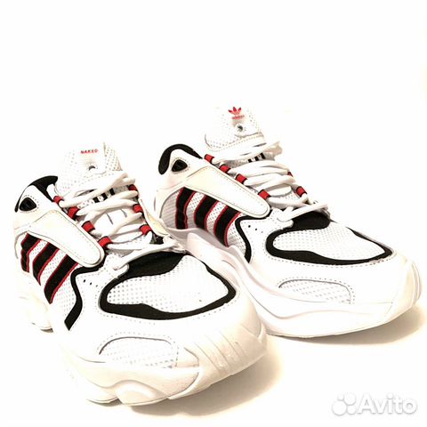 Кроссовки adidas magmur Кроссовки adidas magmur