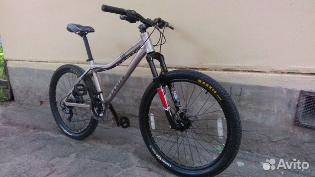 jamis komodo 2