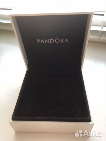 Шарм Pandora Шарм Pandora