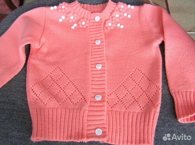 Кофты в прекрасном состоянии