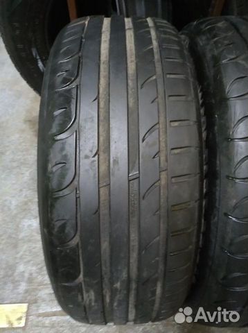 225 55 17 Kormoran бу Шины Летние 225 55 R17 98H