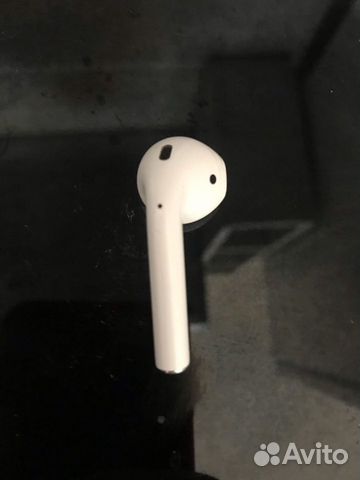 Apple AirPods 2, Правый, Б/у