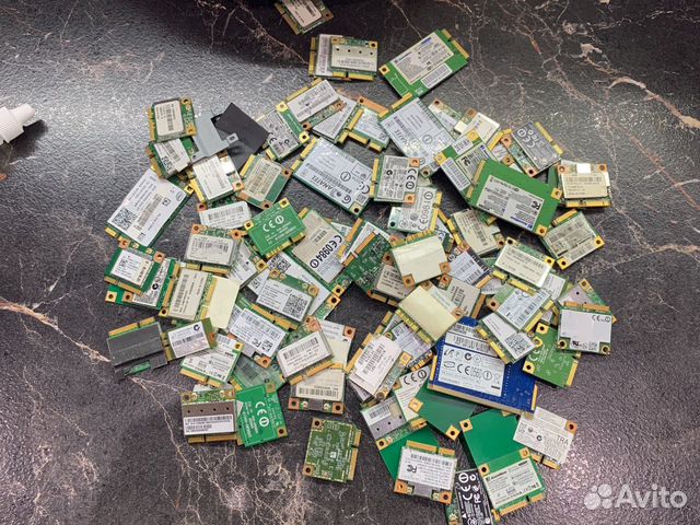 Wi fi вай фай модуль для ноутбуков