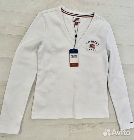 Свитшот, кардиган,лонгслив, свитер Tommy Hilfiger