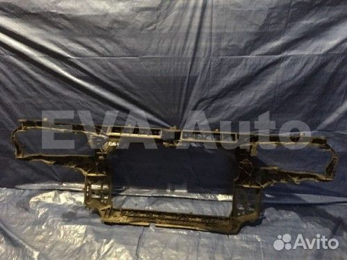 Панель передняя Hyundai Santa Fe II 2006-2012 Панель передняя Hyundai Santa Fe II 2006-2012