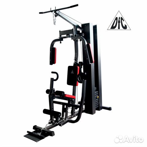 Силовой комплекс Тренажер