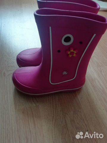 Crocs Crocs