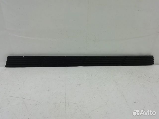 Накладка порога правая Lexus Lx 570 2015 Накладка порога правая Lexus Lx 570 2015