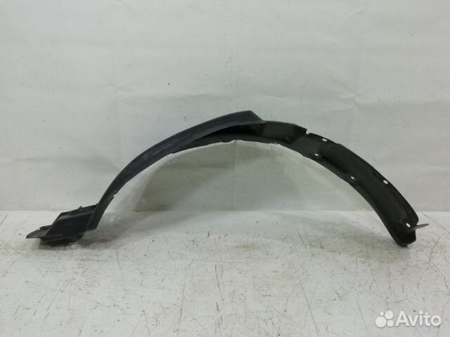 Подкрылок передний левый Toyota Land Cruiser 100 Подкрылок передний левый Toyota Land Cruiser 100