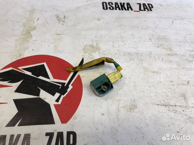 Датчик удара Suzuki Swift 2004-2011 Датчик удара Suzuki Swift 2004-2011