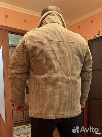 Куртка зимняя Куртка зимняя