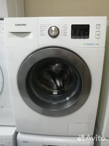 Стиральная машина Стиральная машина