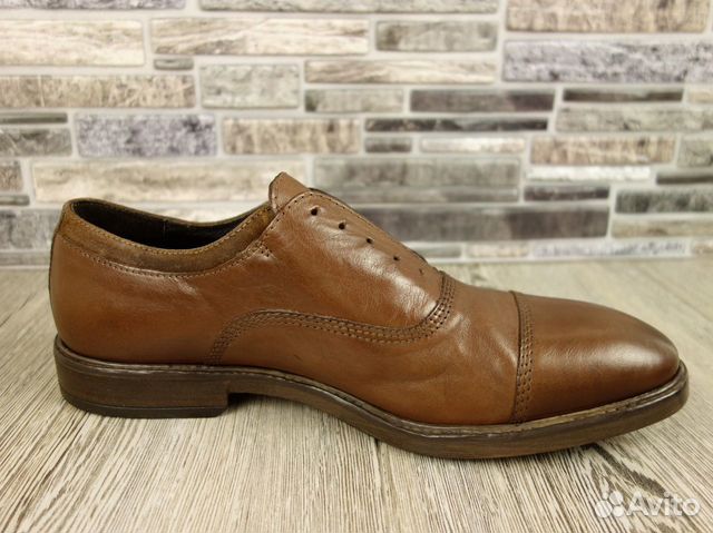 Новые туфли «Carmine Durso» Новые туфли «Carmine Durso»