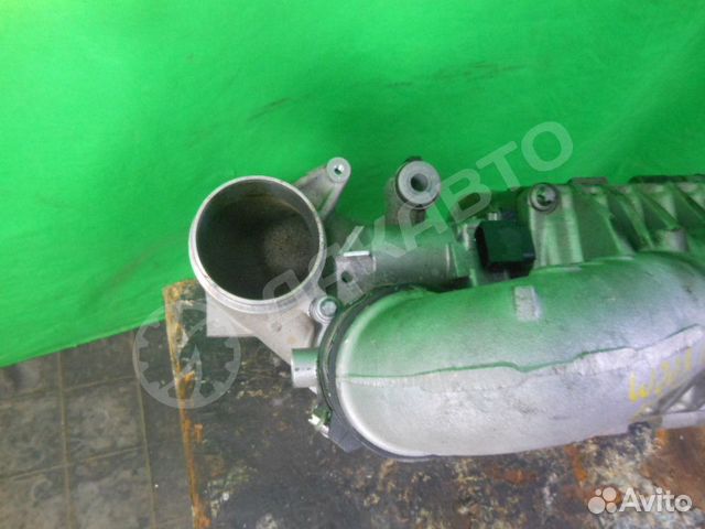 Компрессор Мерседес W203 2000-2006 Компрессор Мерседес W203 2000-2006